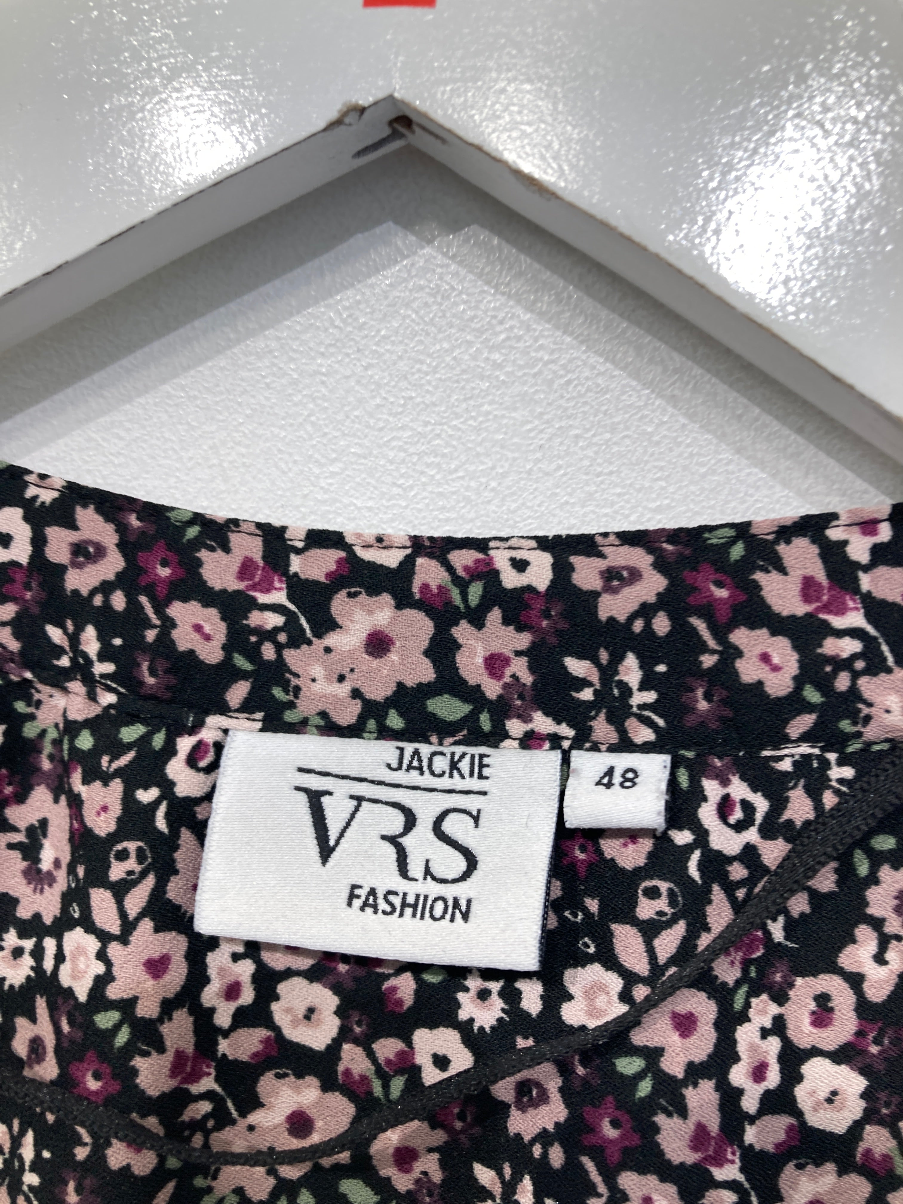VRS Jackie Bluse